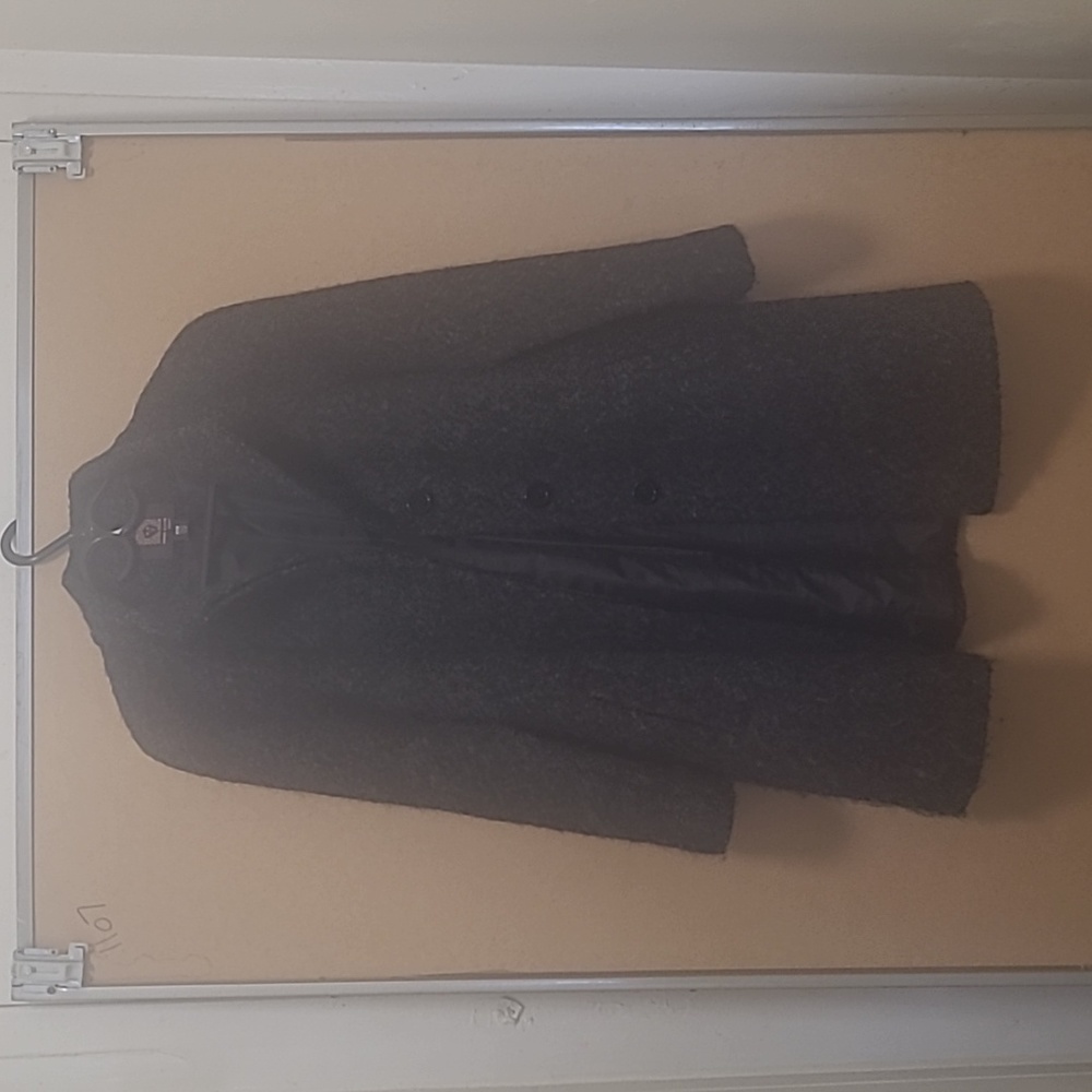Anne Klein coat